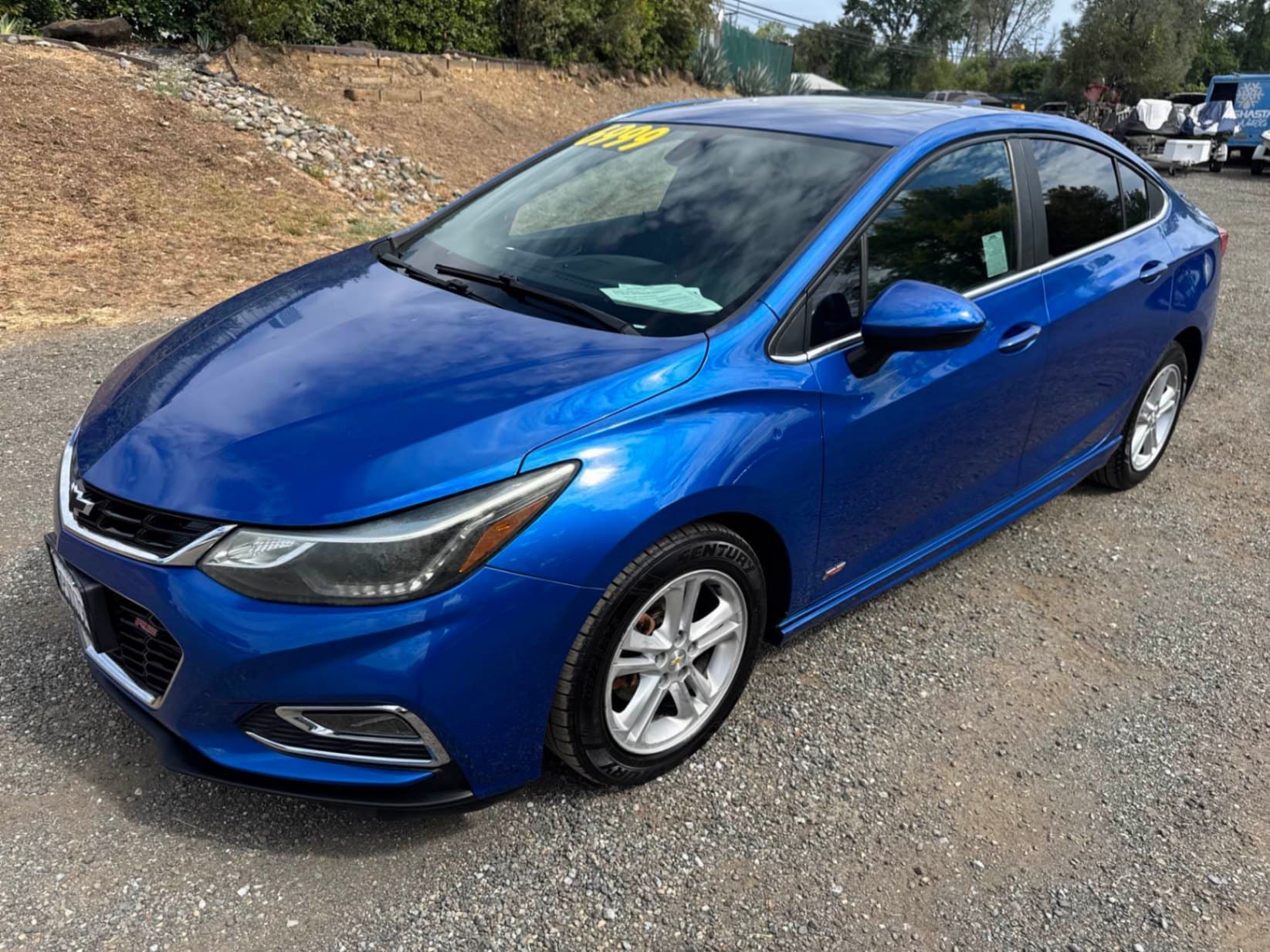 Car Picture