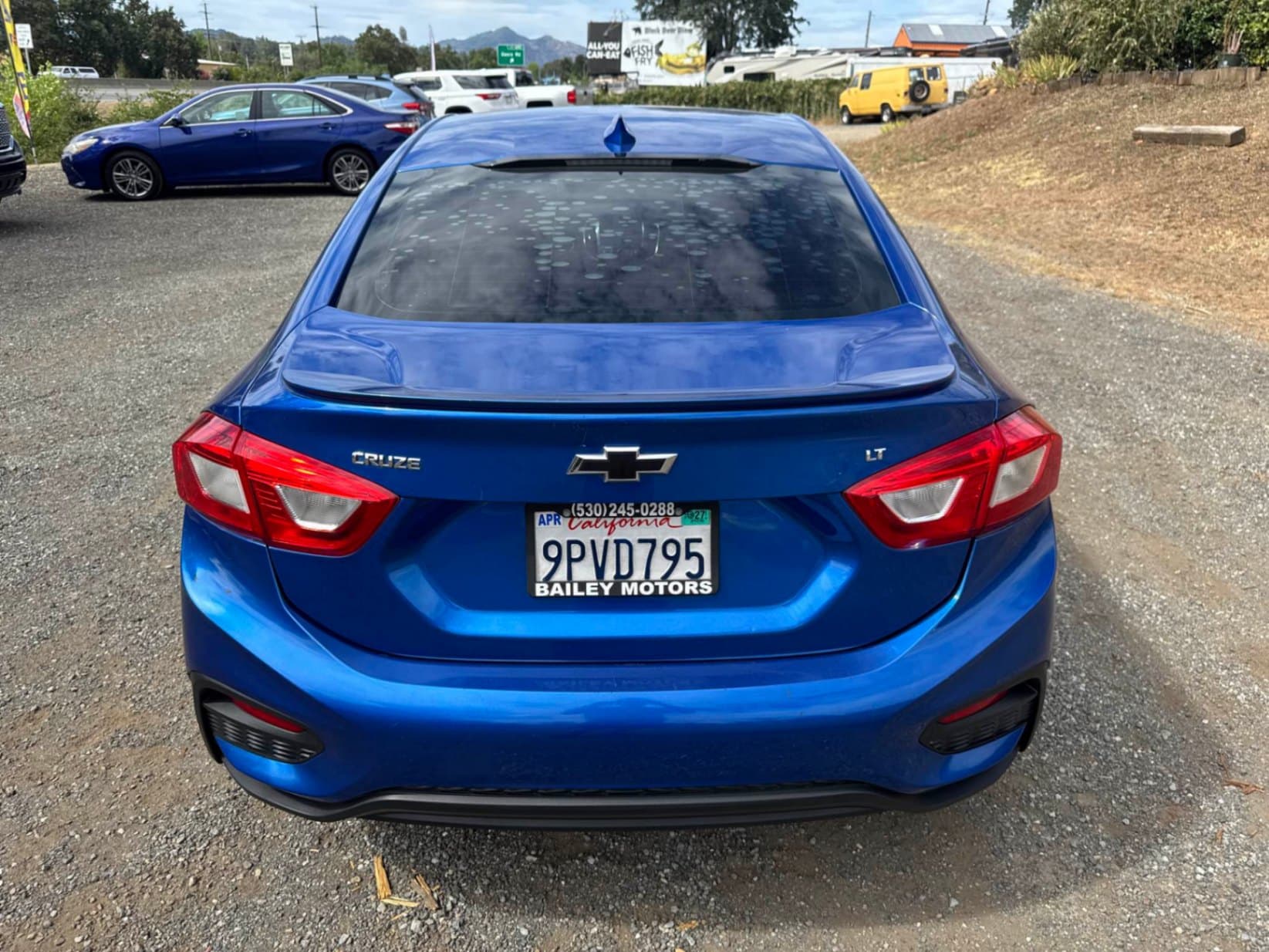 Car Picture