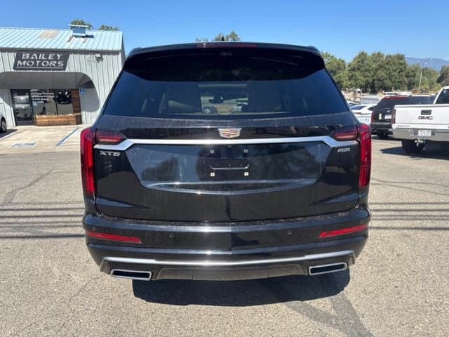 2020 Cadillac XT6 Premium Luxury - Photo 8