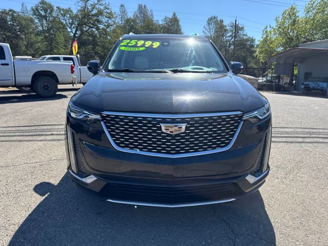 2020 Cadillac XT6 Premium Luxury - Photo 9