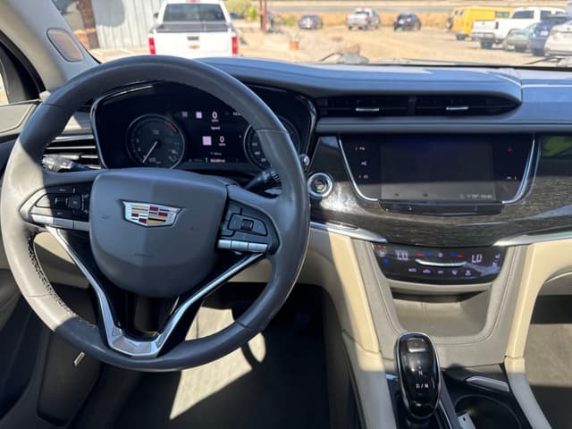 2020 Cadillac XT6 Premium Luxury - Photo 11
