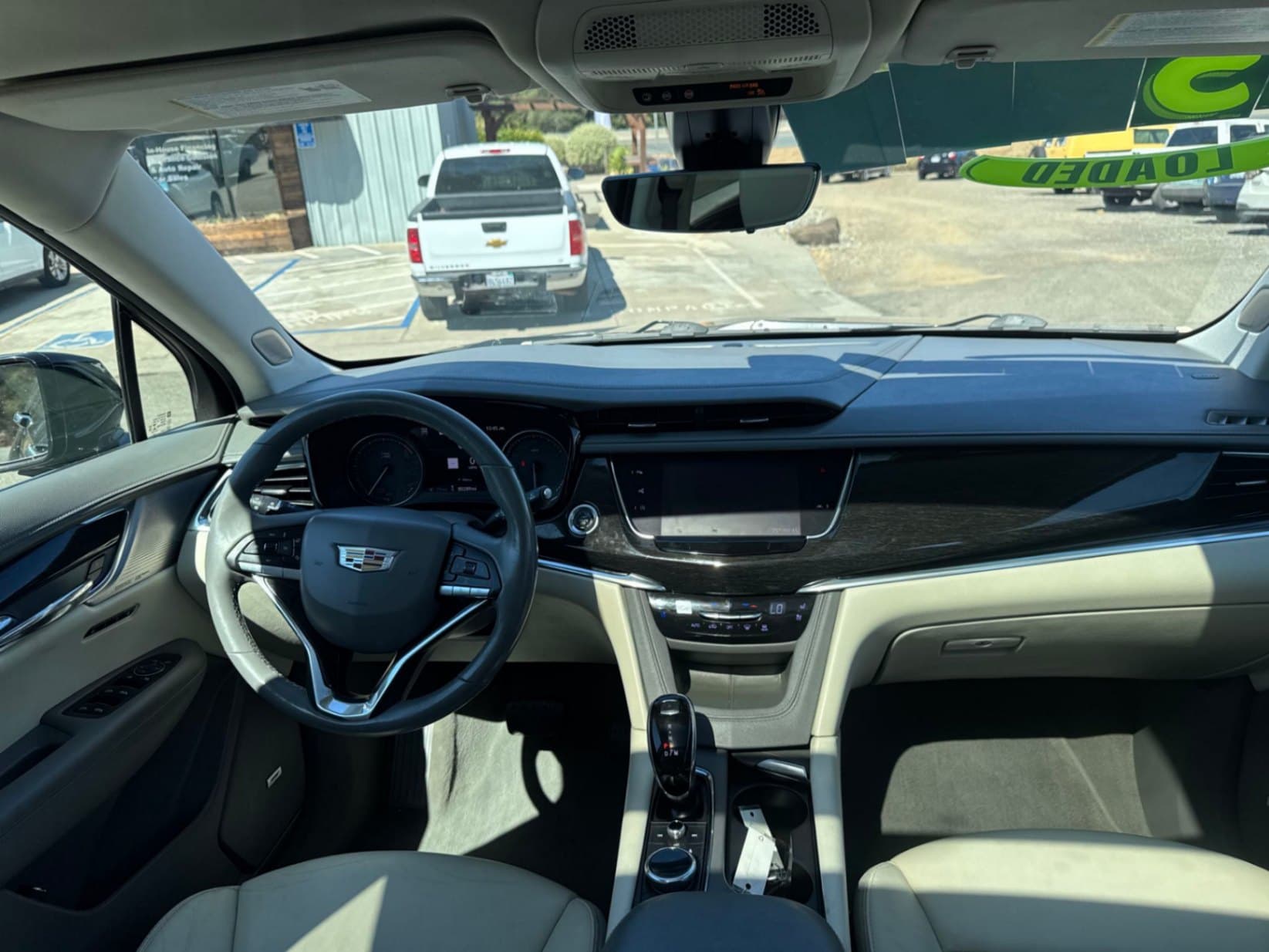 2020 Cadillac XT6 Premium Luxury - Photo 6