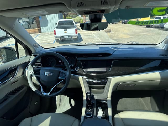 2020 Cadillac XT6 Premium Luxury - Photo 12