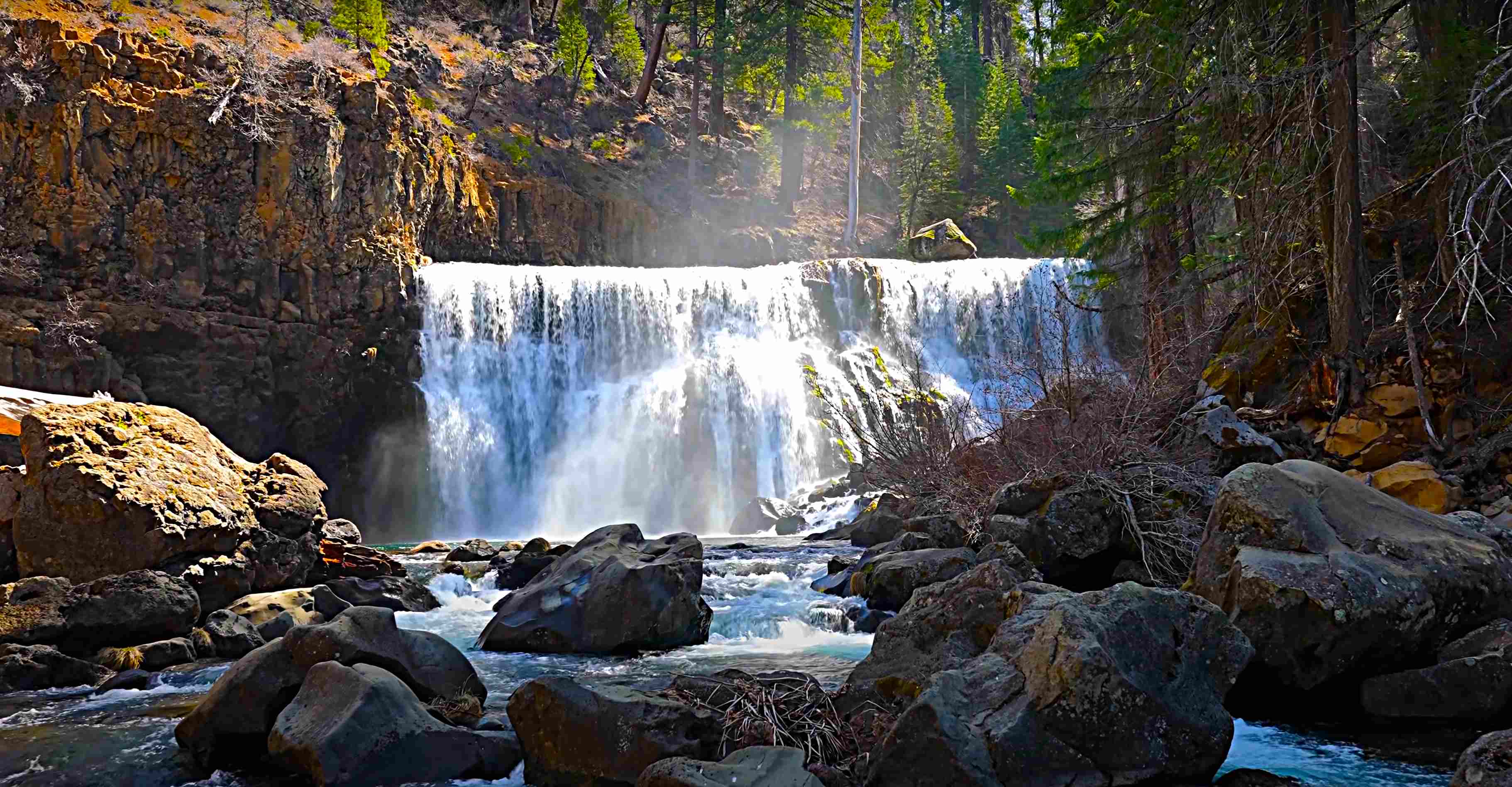 Contact Bailey Motors in Redding, CA